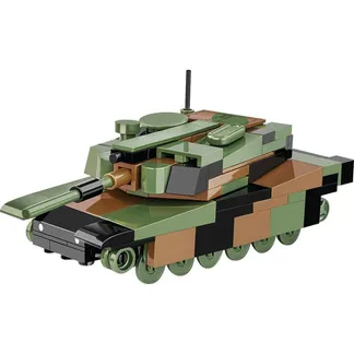 K2 Black Panther, Konstruktionsspielzeug K2 Black Panther, Konstruktionsspielzeug