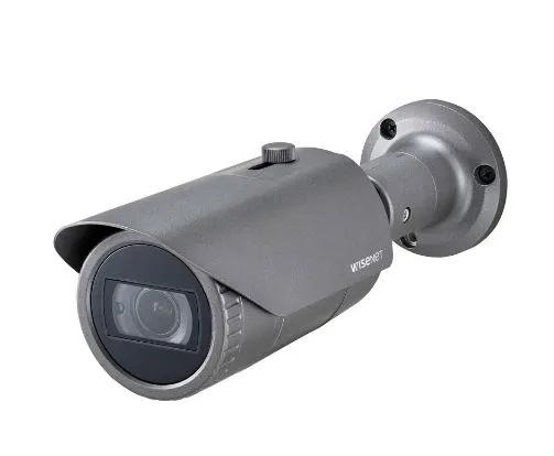 Hanwha Vision IP-Cam Bullet "Q-Serie" QNO-6012R – Bild 2