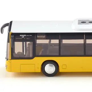 Siku Gelenkbus Siku Gelenkbus