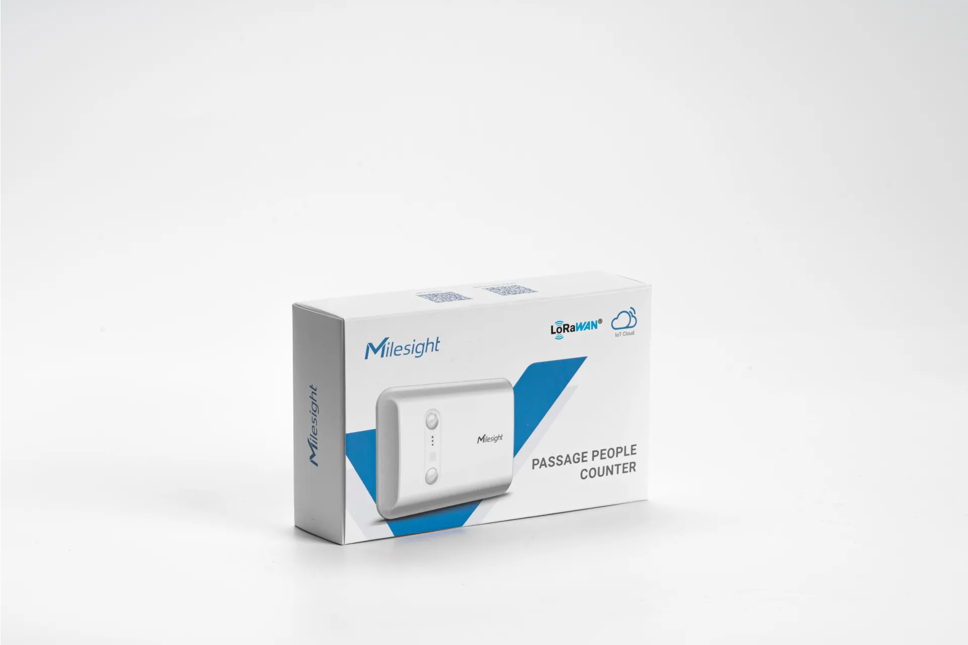 Milesight IoT Passage People Counter Sensor, VS350-868M – Bild 7