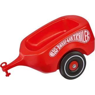 Bobby-Car Trailer, Kinderfahrzeug Bobby-Car Trailer, Kinderfahrzeug