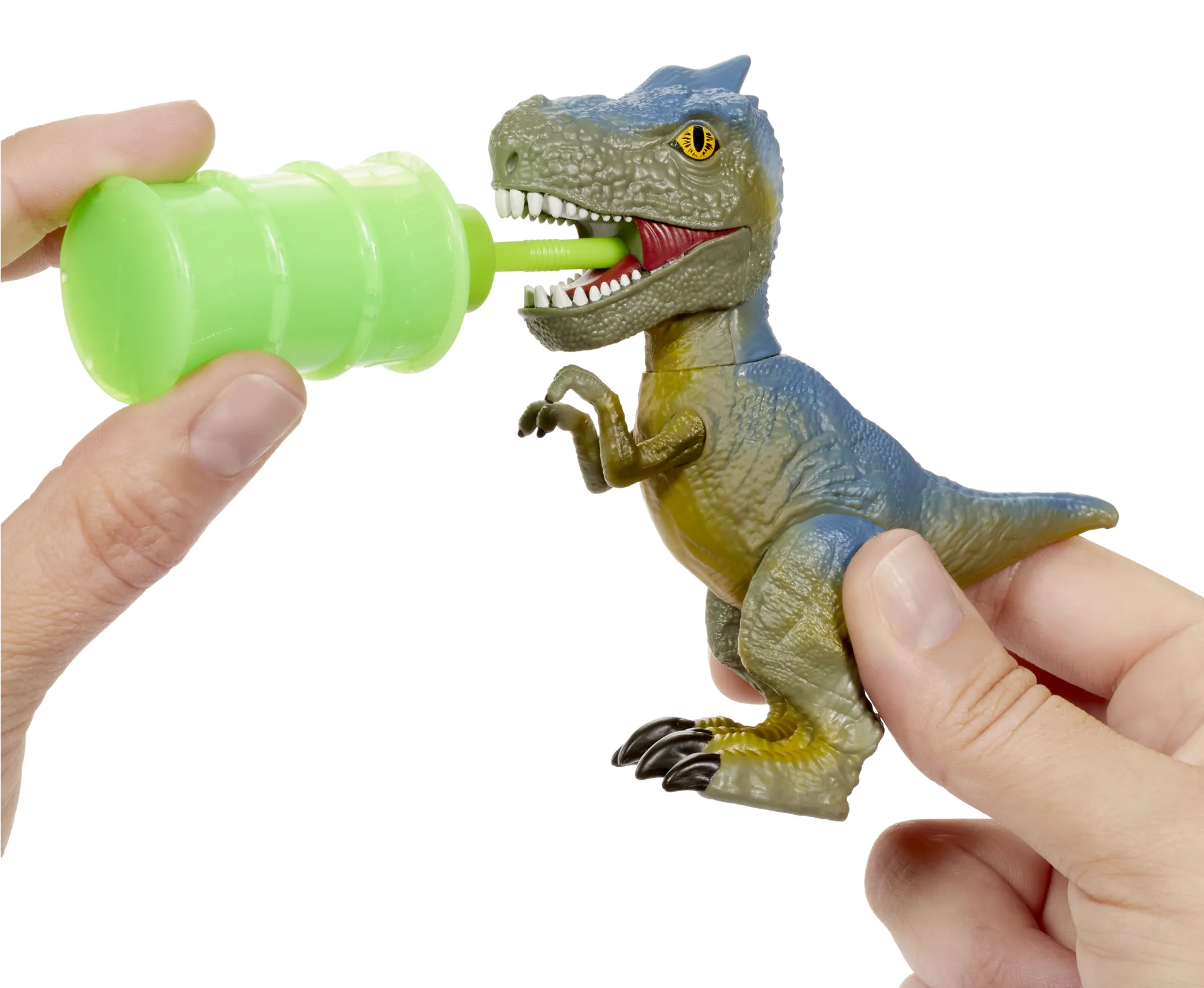 MGA Entertainment GrossMos Blind Dino Assortment – Bild 3
