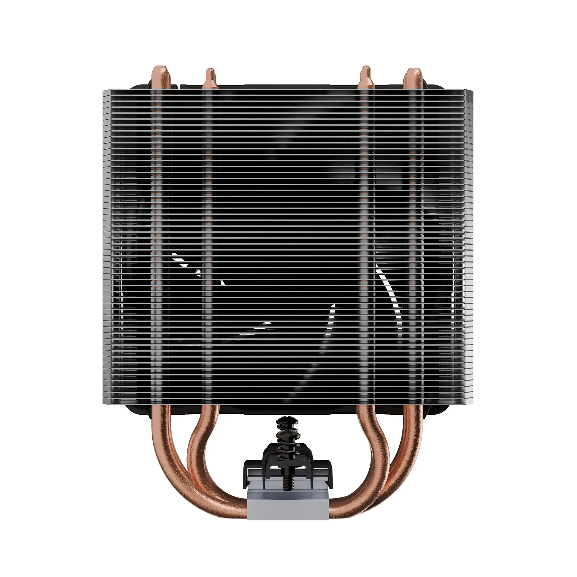 ARCTIC Freezer 36-S Multikompatibler Tower CPU-Kühler – Bild 4