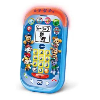 VTech Paw Patrol Leuchtendes Lernhandy VTech Paw Patrol Leuchtendes Lernhandy