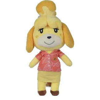 Animal Crossing Melinda, Kuscheltier Animal Crossing Melinda, Kuscheltier