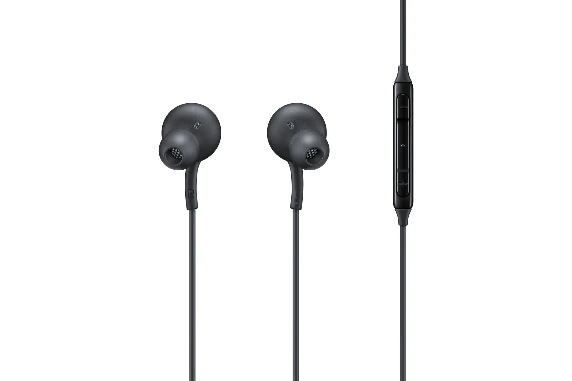 Samsung EO-IC100 Kopfhörer Kabelgebunden im Ohr Anrufe/Musik USB Typ-C Schwarz – Bild 4