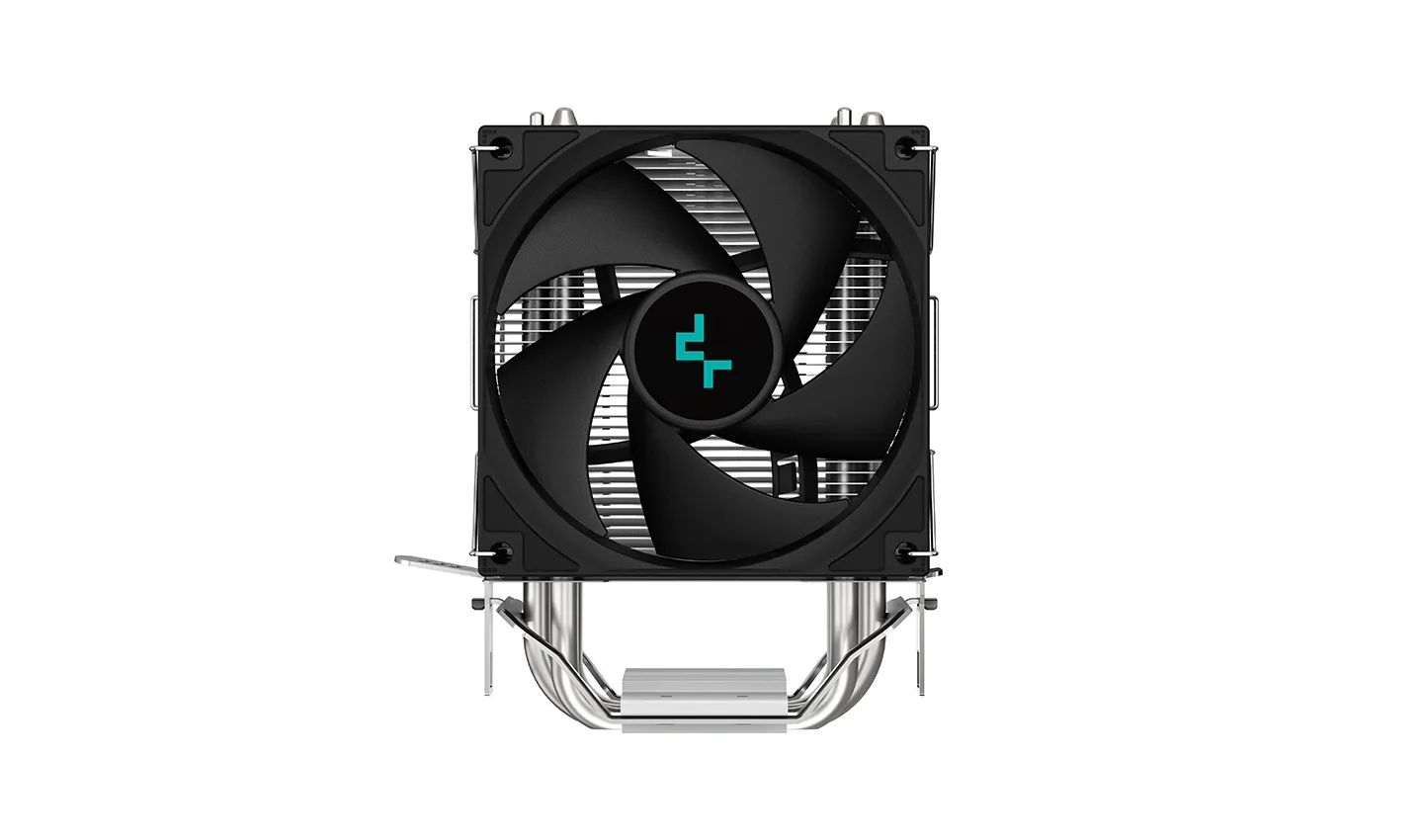 DeepCool AG300 Chipset Luftkühlung 9,2 cm Schwarz, Metallisch – Bild 4