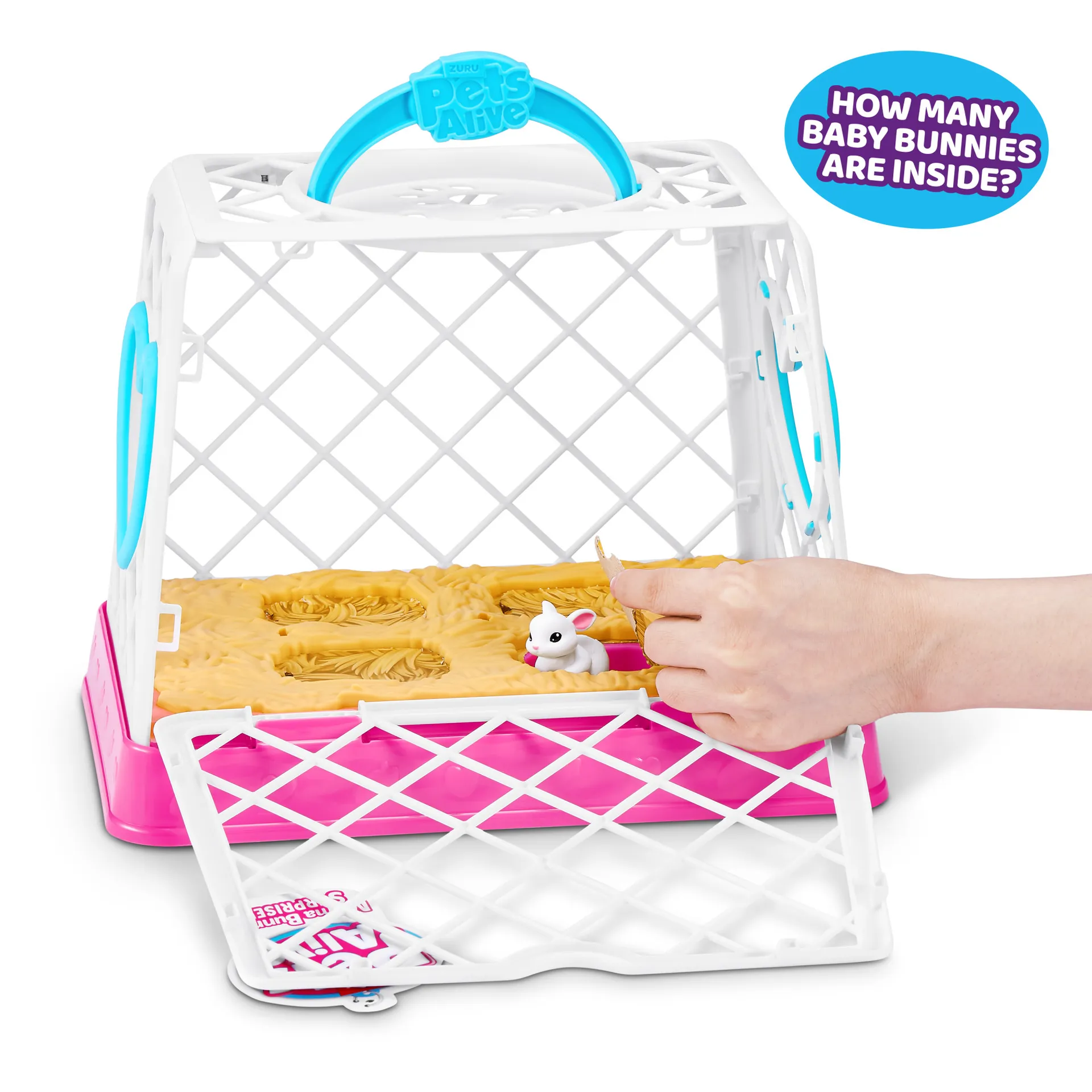 Pets Alive Mama Bunny Surprise – Bild 6