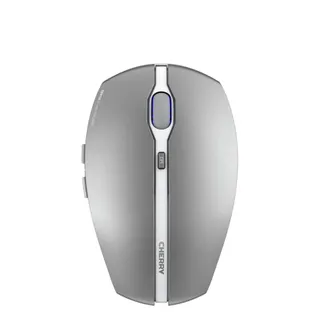 CHERRY GENTIX BT Maus Gaming Beidhändig Bluetooth Optisch 2000 DPI CHERRY GENTIX BT Maus Gaming Beidhändig Bluetooth Optisch 2000 DPI
