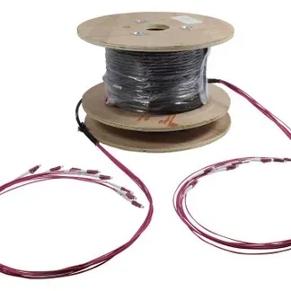 LWL-Kabel, Trunkkabel U-DQ(ZN)BH 8G 50/125, LC/LC OM4 180m, Trommel, Synergy21 LWL-Kabel, Trunkkabel U-DQ(ZN)BH 8G 50/125, LC/LC OM4 180m, Trommel, Synergy21
