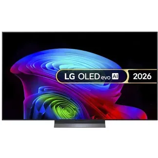 OLED55C6ELB.AEUD, OLED-Fernseher OLED55C6ELB.AEUD, OLED-Fernseher