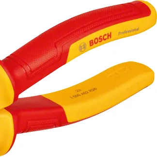 Bosch 1.600.A02.ND9 Seitenschneiderzange Bosch 1.600.A02.ND9 Seitenschneiderzange