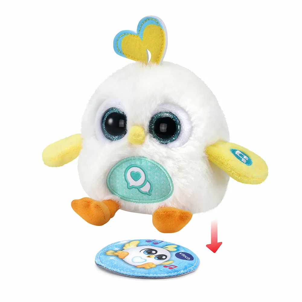 VTech KidiFluffies LoLibirds - Oscar – Bild 2