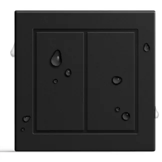 Friends of Hue Outdoor Switch, Taster Friends of Hue Outdoor Switch, Taster