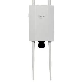 ALLNET Apollo Wireless AP WIFI6 • AX3000 • 2×2 • Outdoor IP67 • 2.5 GbE • ALL-WAPC0522AXO-3000 • Apollo ALLNET Apollo Wireless AP WIFI6 • AX3000 • 2×2 • Outdoor IP67 • 2.5 GbE • ALL-WAPC0522AXO-3000 • Apollo