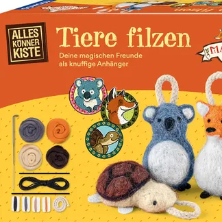 Kosmos 45872901 Kunst-/Bastelspielzeug Kosmos 45872901 Kunst-/Bastelspielzeug