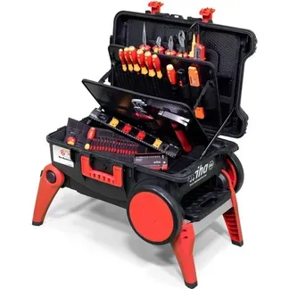 Werkzeug-Set XXL 4 electric Werkzeug-Set XXL 4 electric