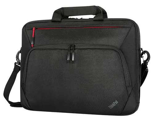 Lenovo 4X41A30365 Laptoptasche 39,6 cm (15.6") Toploader-Tasche Schwarz – Bild 2