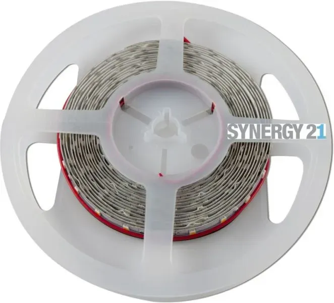 Synergy 21 LED Flex Strip 5730 – 60 KW DC24V 96W IP20 Synergy 21 LED Flex Strip 5730 – 60 KW DC24V 96W IP20