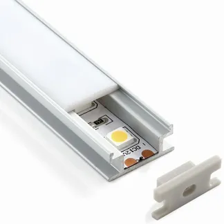 Synergy 21 LED U-Profil 200cm, ALU009 Synergy 21 LED U-Profil 200cm, ALU009