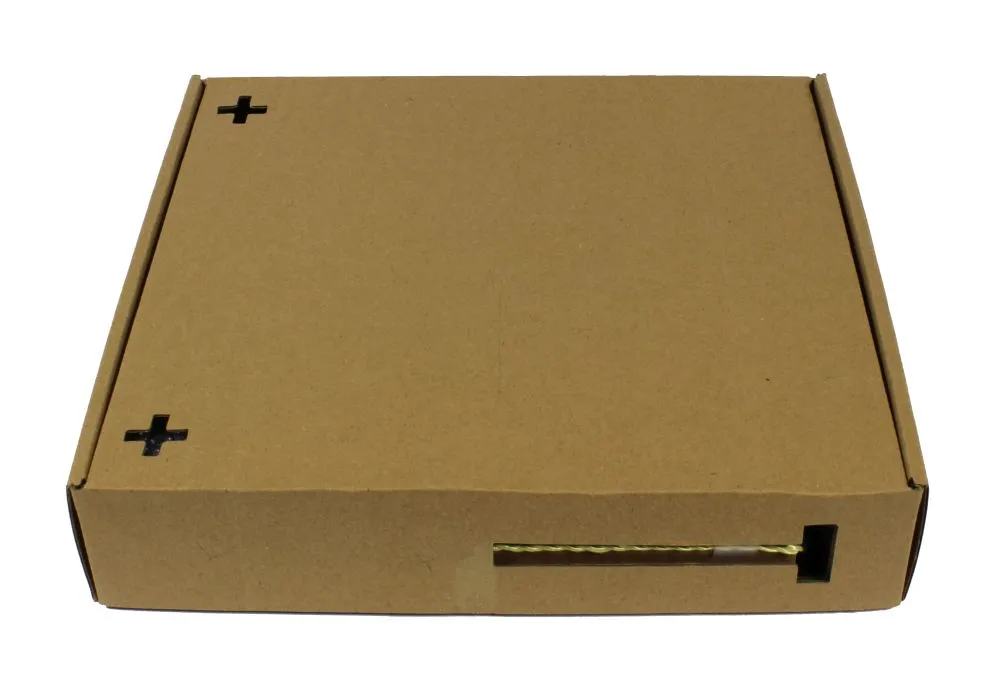 LWL-FTTH Compact Box vorkonfektioniert, 2xSC/APC -> open End, 20m, 9/125u, G.657.A2, 2-Faser, OD=2.2mm, Synergy 21 – Bild 2