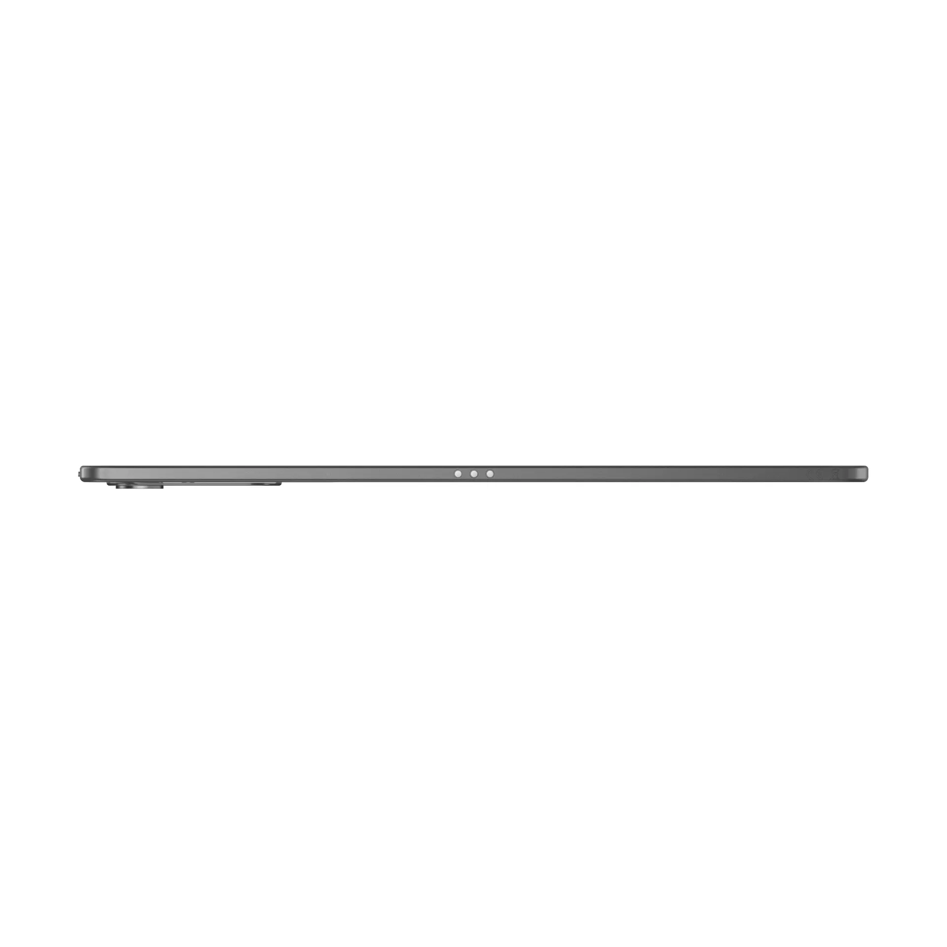 Lenovo Idea Tab Pro Gen 2 Snapdragon 256 GB 33 cm (13") 8 GB Wi-Fi 7 (802.11be) Android 16 Grau – Bild 4