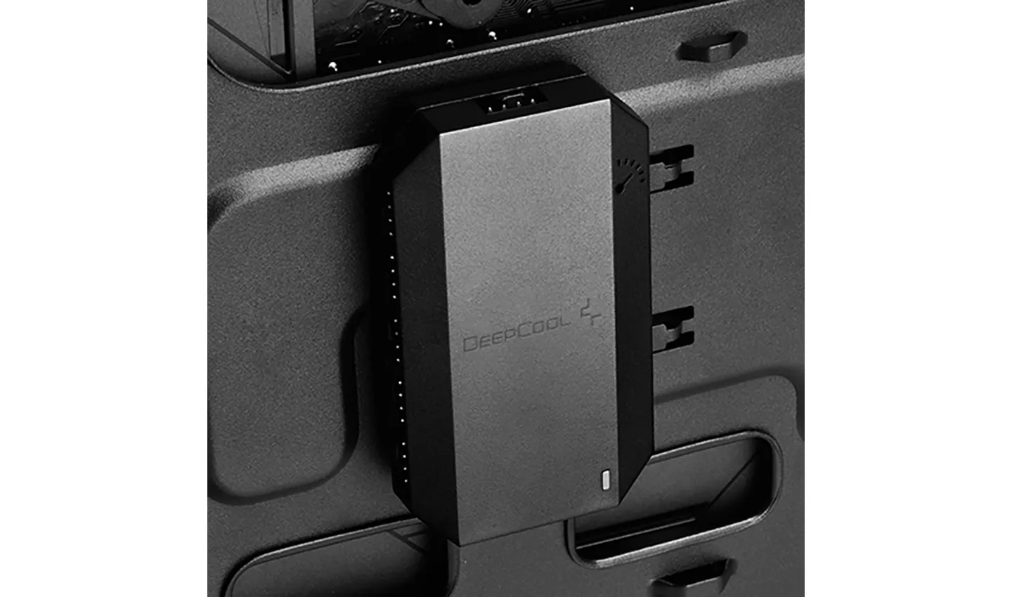 DeepCool FH-10 Lüftersteuerung – Bild 6