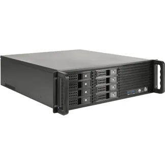 IPC 3U-3508, Server-Gehäuse IPC 3U-3508, Server-Gehäuse