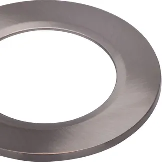 Synergy 21 LED Deckeneinbauspot Phos fixed – Ring Nickel gebürstet Synergy 21 LED Deckeneinbauspot Phos fixed – Ring Nickel gebürstet