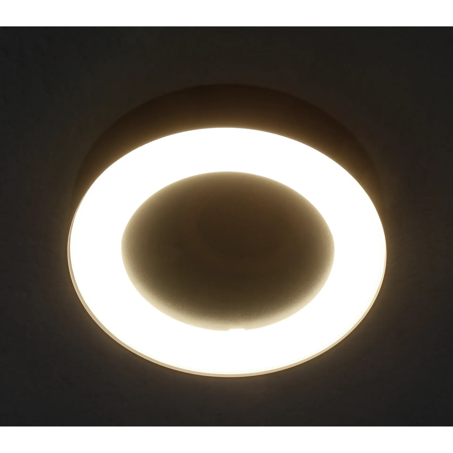 LED-Wandleuchte McShine ''WL-62'' 12W, 400lm, warmweiß, 3000K, IP54 – Bild 2