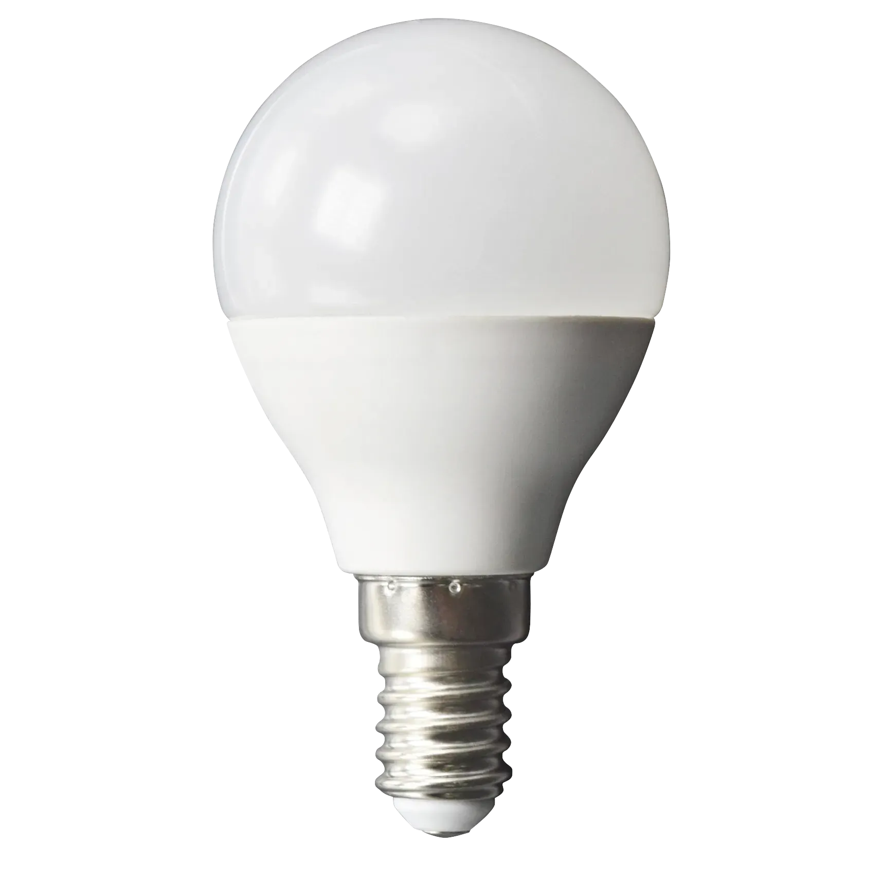 LED Tropfenlampe McShine, E14, 4W, 350lm, 160°, 3000K, warmweiß, Ø45x78mm LED Tropfenlampe McShine, E14, 4W, 350lm, 160°, 3000K, warmweiß, Ø45x78mm