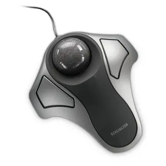 Kensington Orbit-Trackball optisch Kensington Orbit-Trackball optisch