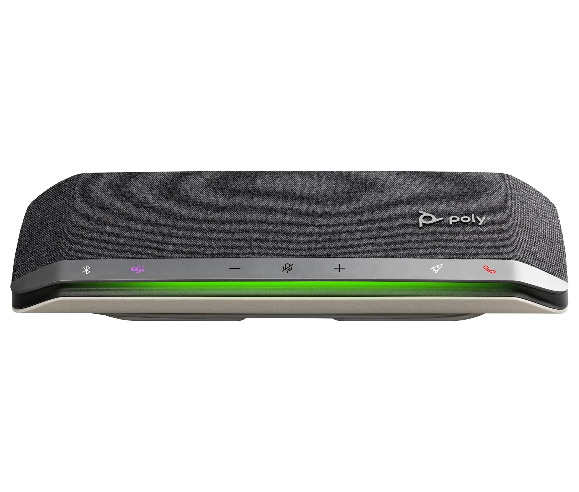 HP Poly Sync 40-M Microsoft Teams-zertifizierte USB-A USB-C Freisprecheinrichtung HP Poly Sync 40-M Microsoft Teams-zertifizierte USB-A USB-C Freisprecheinrichtung