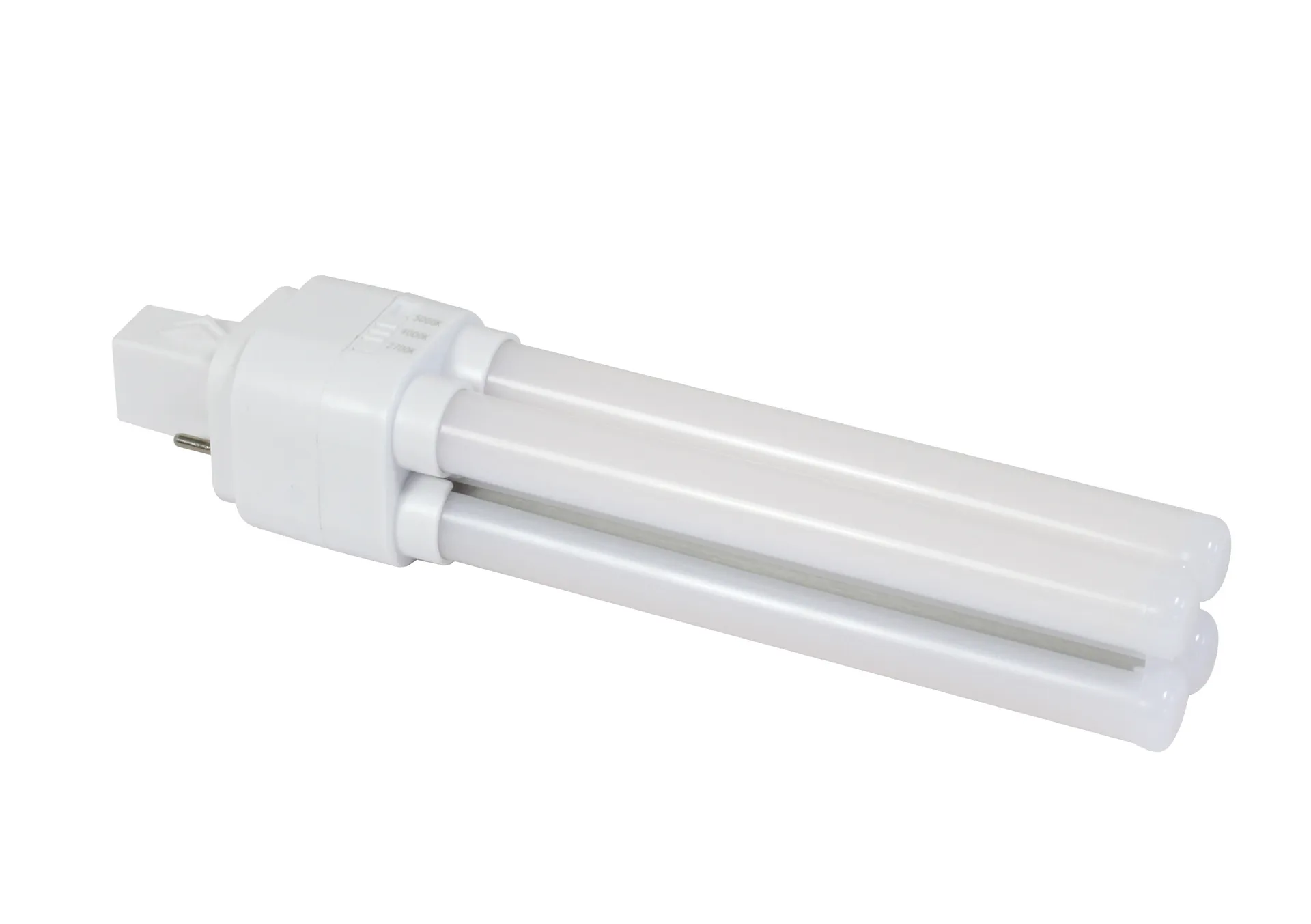 Synergy 21 LED Retrofit G24 15W sww/nw/kw – Bild 7