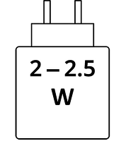 Sony WI-C100 Kopfhörer Kabellos im Ohr Anrufe/Musik Bluetooth Weiß – Bild 4