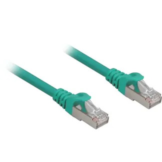 Patchkabel RJ45 Cat.6a SFTP Patchkabel RJ45 Cat.6a SFTP