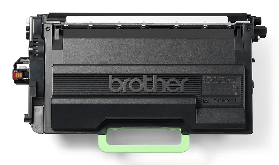 Brother TN-3600XXL Tonerkartusche 1 Stück(e) Original Schwarz Brother TN-3600XXL Tonerkartusche 1 Stück(e) Original Schwarz