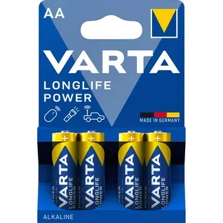 Batterie Longlife Power Batterie Longlife Power