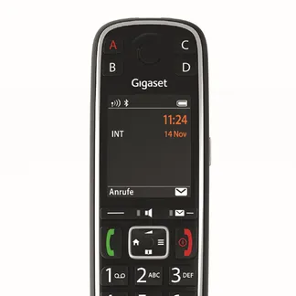 Gigaset E720Hx schwarz Gigaset E720Hx schwarz