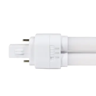 Synergy 21 LED Retrofit G24 8W sww/nw/kw Synergy 21 LED Retrofit G24 8W sww/nw/kw