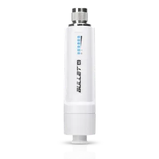 Ubiquiti Bullet AC, Dual-Band, AC, B-DB-AC Ubiquiti Bullet AC, Dual-Band, AC, B-DB-AC
