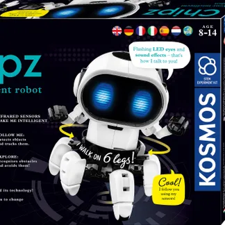 Kosmos KM617127 Kosmos KM617127