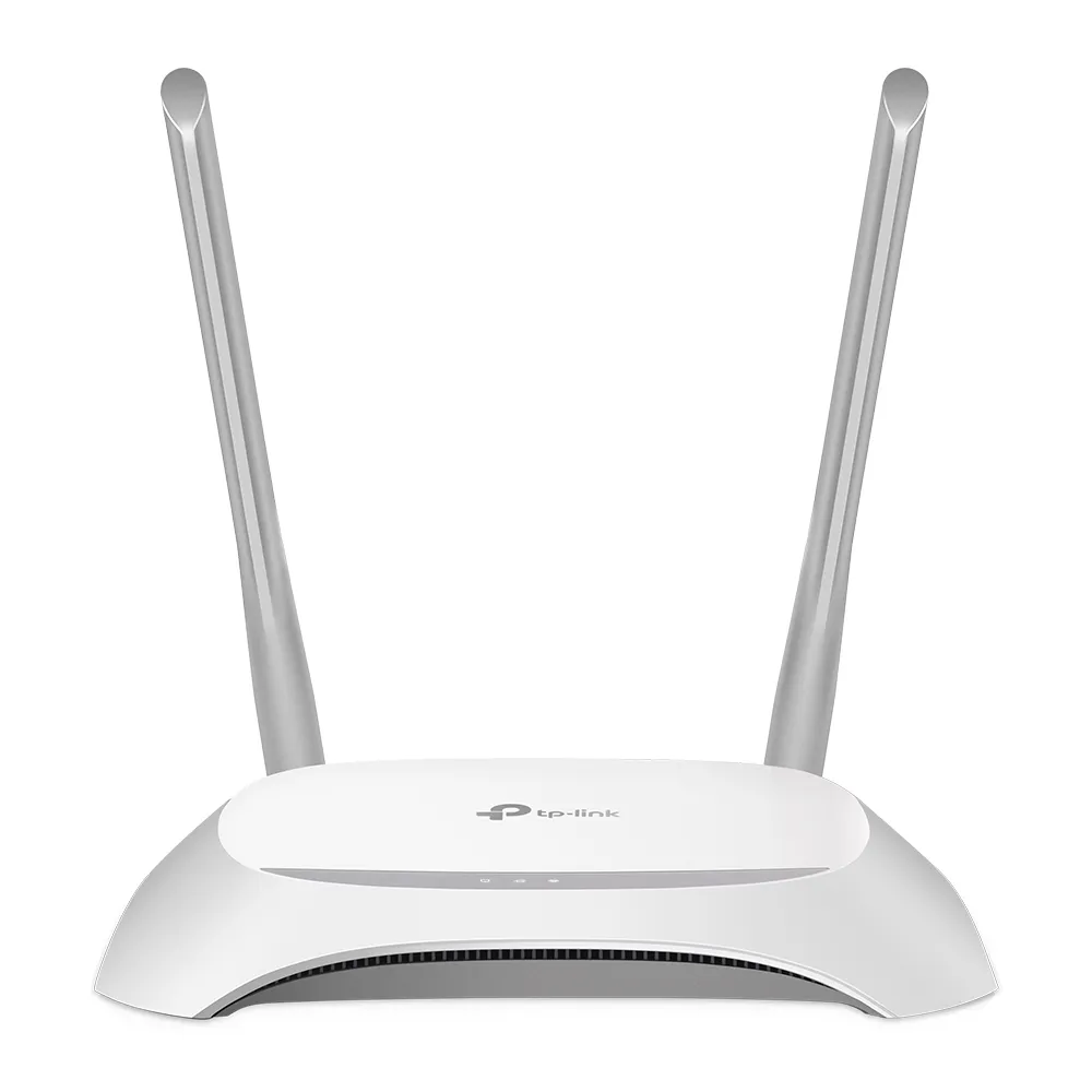 TP-Link 300Mbit/s-WLAN-Router – Bild 3