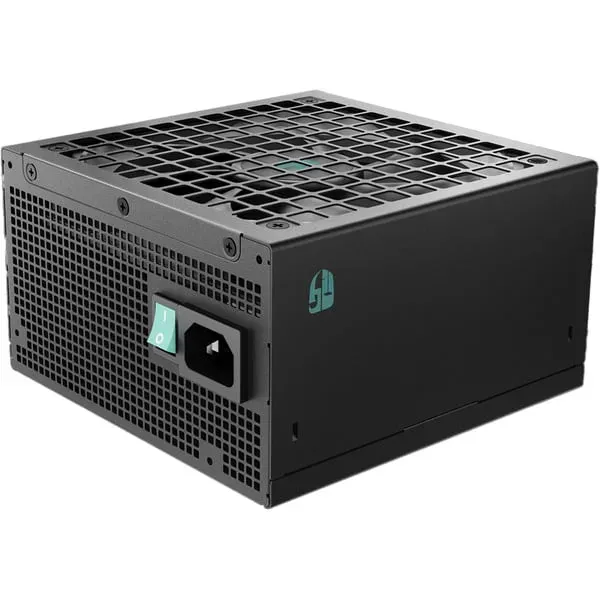 Gamer Storm PN1200M Netzteil 1200 W 20+4 pin ATX ATX Schwarz – Bild 4