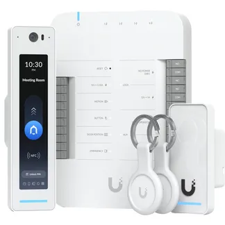 G3 Starter Kit Pro (UA-G3-SK-Pro), Zugangsteuerung G3 Starter Kit Pro (UA-G3-SK-Pro), Zugangsteuerung