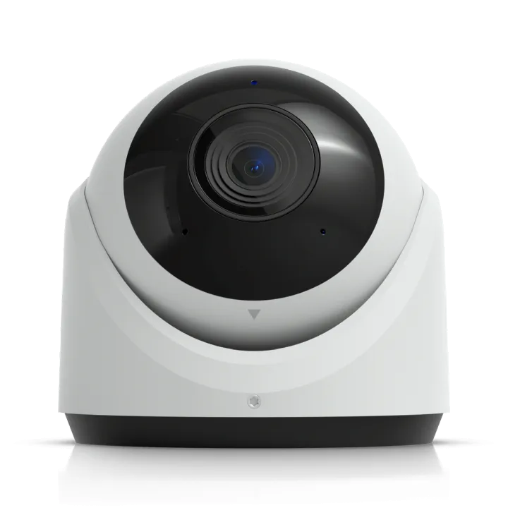 Ubiquiti UniFi Video Camera G6 Turret • Outdoor • 4K • InfraRot • IP66 • PoE • withe • UVC-G6-Turret-W – Bild 4