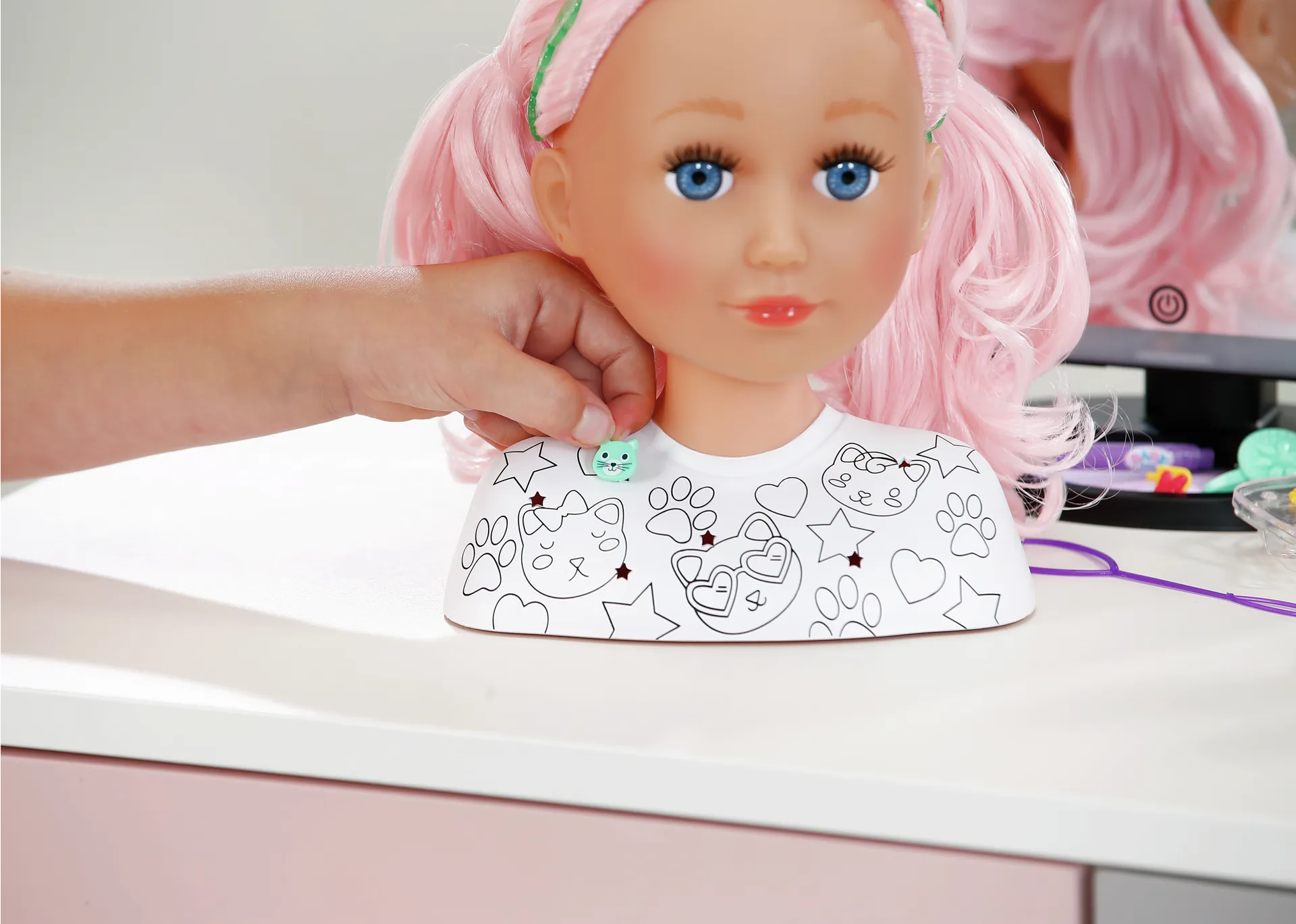 BABY born Styling Marker & Accessories – Bild 5
