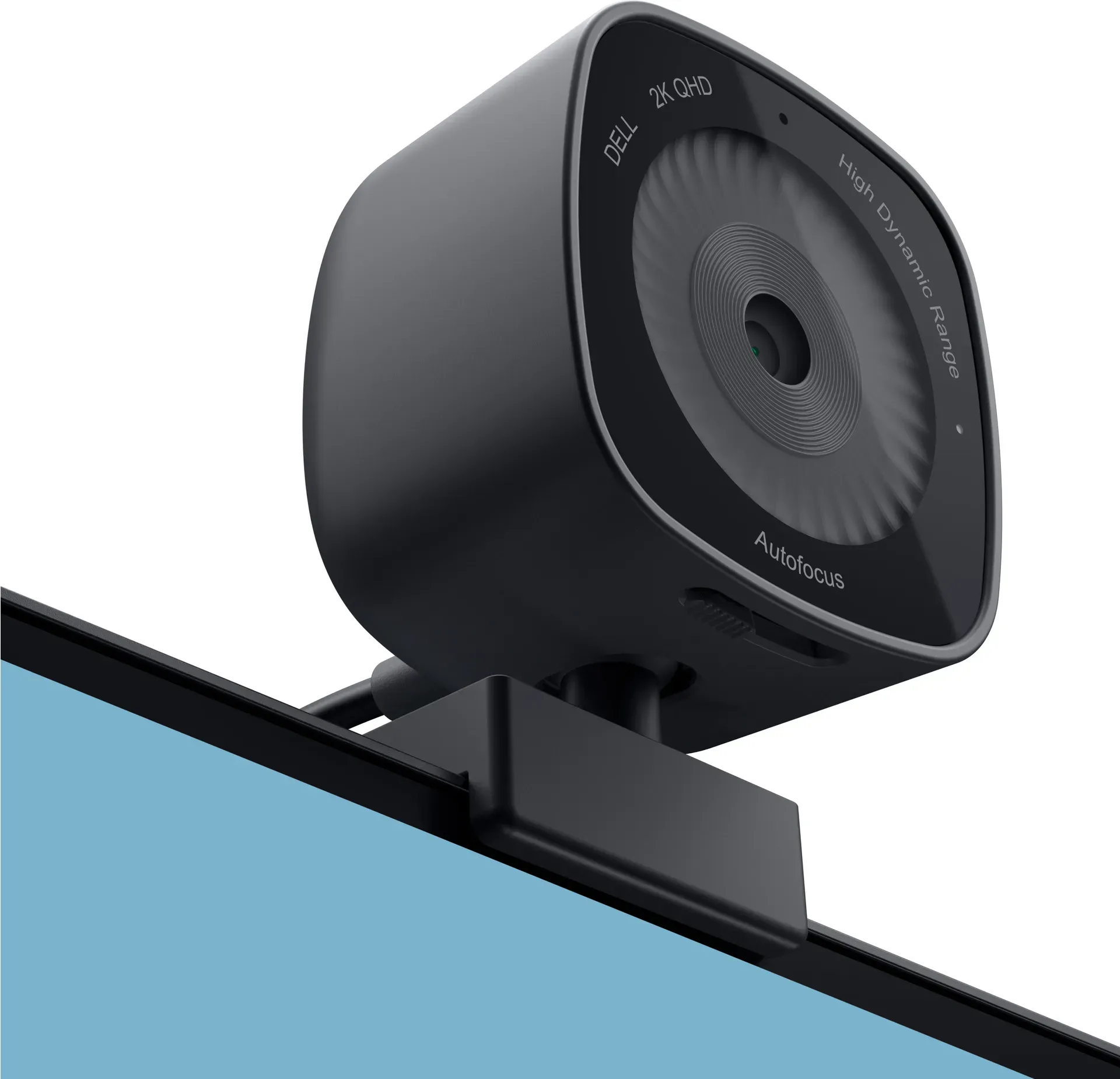 DELL Webcam – WB3023 – 2K QHD – Bild 4