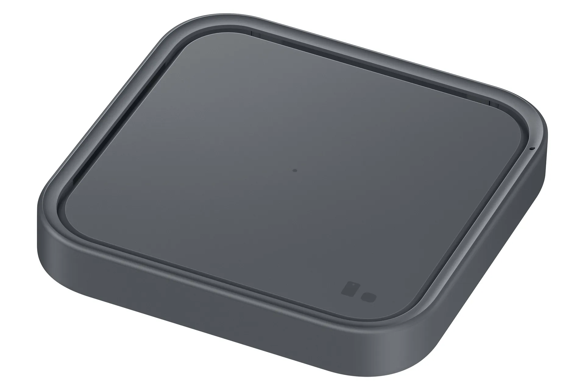 Samsung EP-P2400 Smartphone Grau USB Kabelloses Aufladen Schnellladung Drinnen – Bild 4