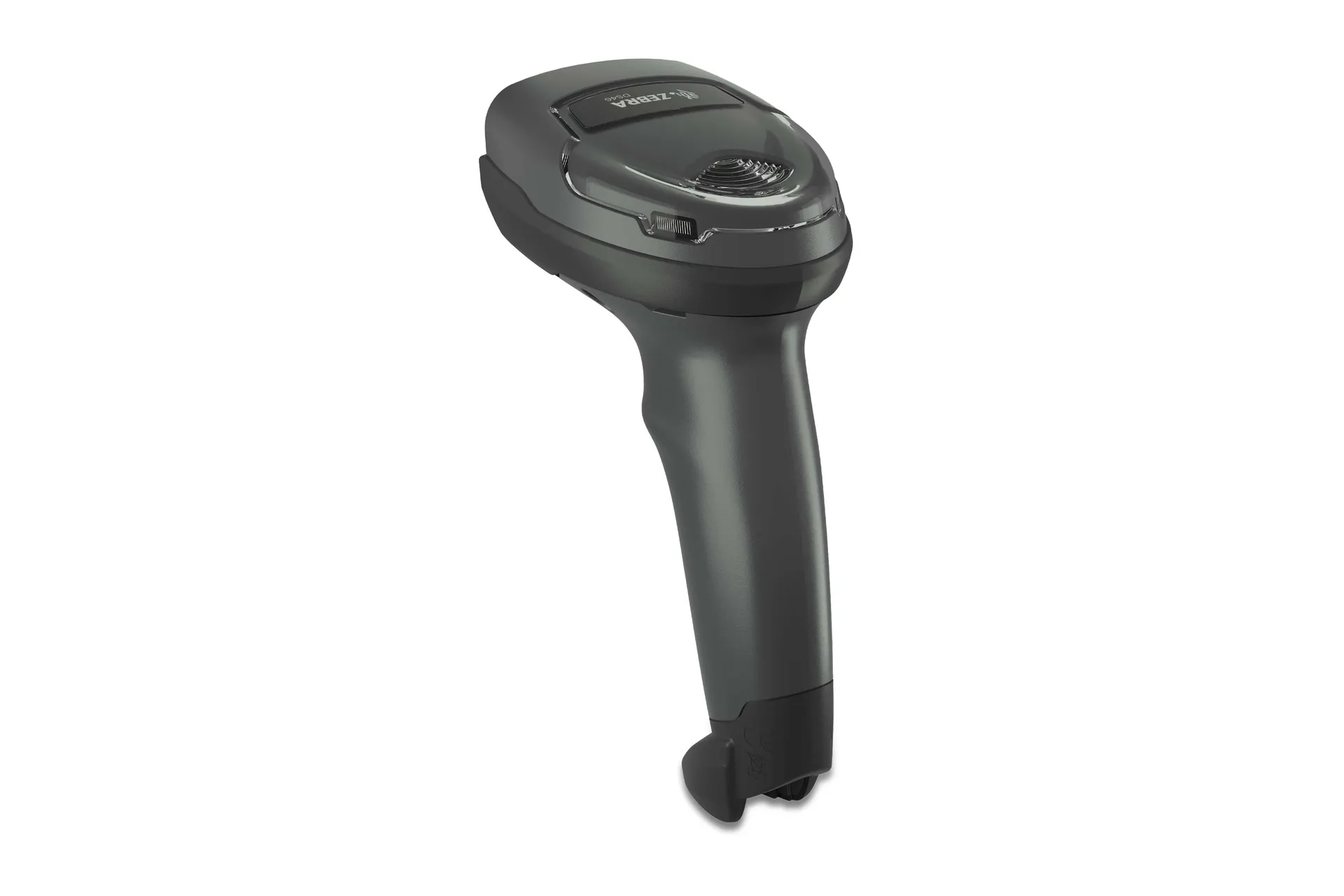 Zebra DS4608-SR Tragbares Barcodelesegerät 1D/2D LED Schwarz – Bild 4